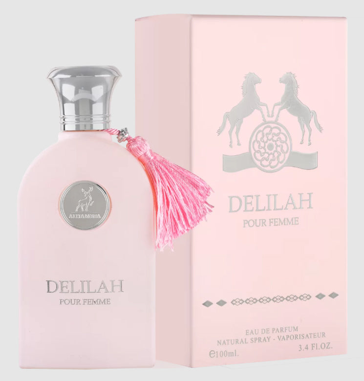 Maison Alhambra Delilah 100ml EDP Perfume