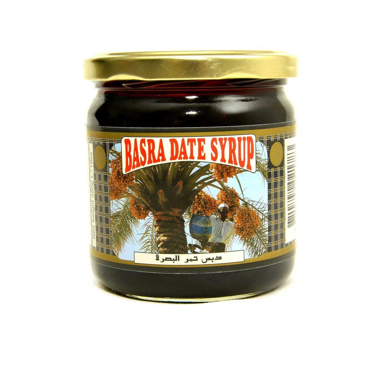 Dates Molasses (Dibs) 450g - Arabian Shopping Zone