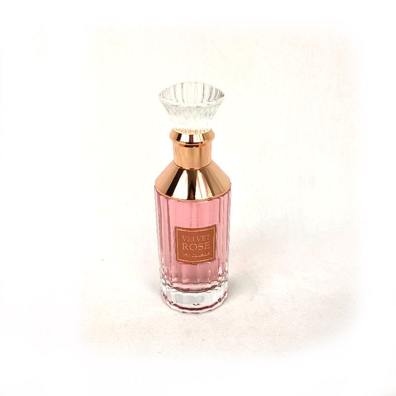 Lattafa Perfume Velvet Rose Eau de Parfum 100ml EDP Perfume