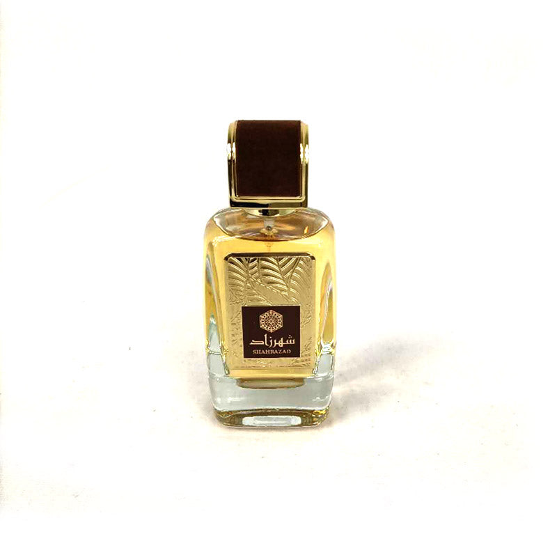 Shahrazad 100ml EDP Spray Perfume by Ard AL Zaafaran