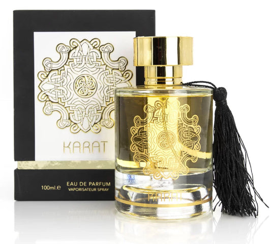 Perfume Maison Alhambra Karat 100 ml EDP
