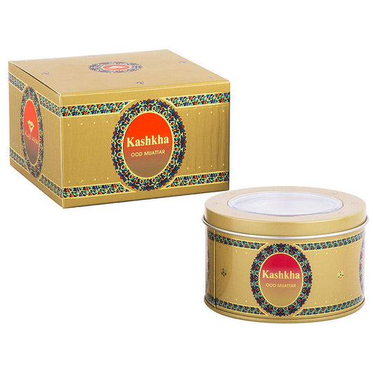 Kashkha OOD Muattar 24g by Swiss Arabian