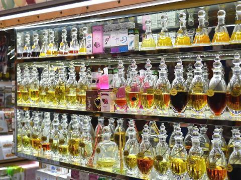 2 PCS ASZ 6ML CONCENTRATED PERFUMES OIL ATTAR  (2 Bottles) - Arabian Shopping Zone