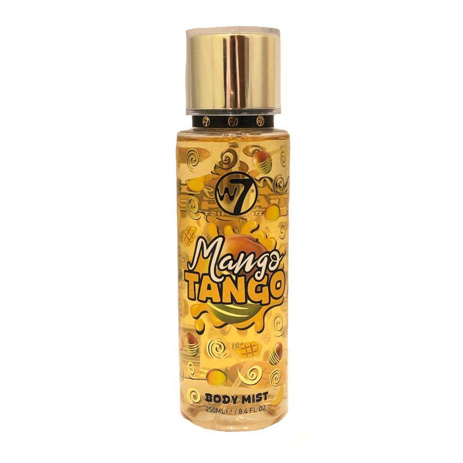 W7 Mango Tango Body Mist 250ml - Arabian Shopping Zone