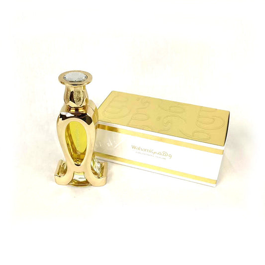 Aceite de perfume Wahami 22 ml (Attar) Unisex de Rasasi