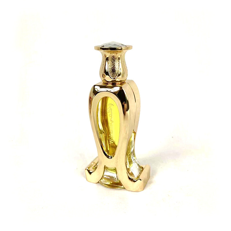 Wahami Perfume Oil 22ml (Attar) Unisex by Rasasi