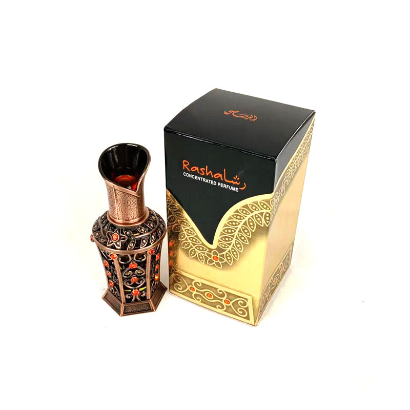 Rasha perfume oil 12ml Attar Unisex by Rasasi