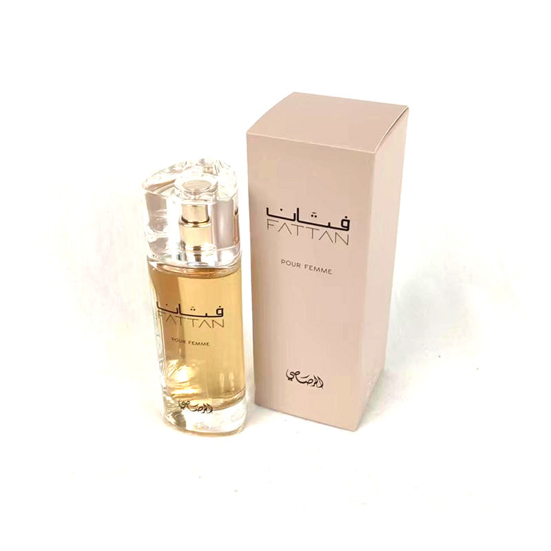 Fattan Pour Femme 50ml Eau De Parfum by Rasasi