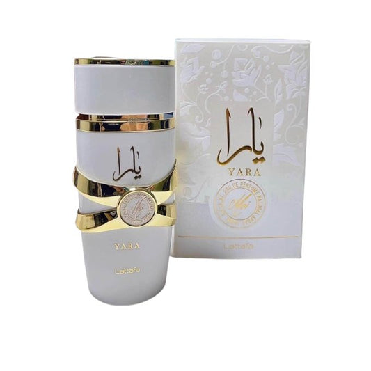Lattafa Perfume Yara Moi Eau de Parfum 100ml
