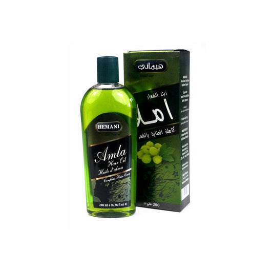 Hemani Amla Hair Oil 200ml