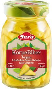 Pepparoni Baby Stark   800g - Arabian Shopping Zone
