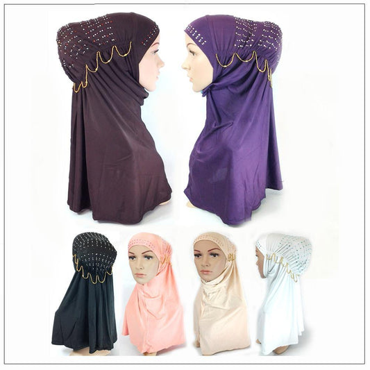 Hijab Pins Standard (36mm) – Arabian Shopping Zone