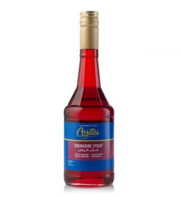 Grenadine Concentrated Juice 600ml - Arabian Shopping Zone