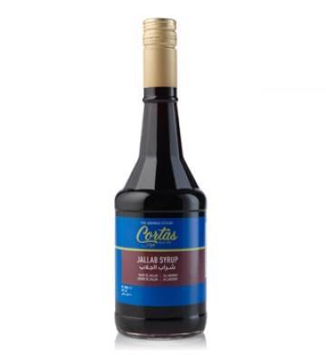 Jallab Concentrated Juice 600ml - Arabian Shopping Zone
