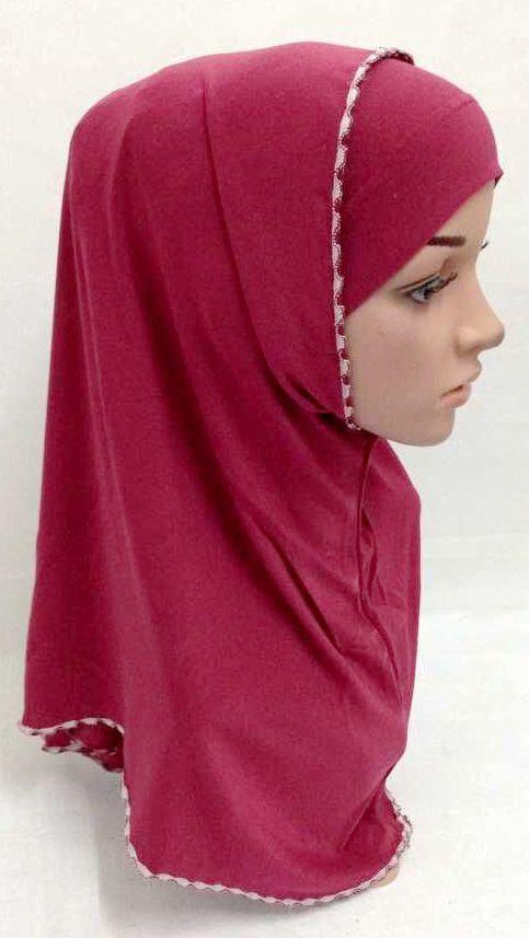 2-Piece-Set Hijab - Islamic Shop