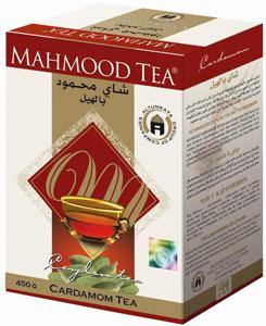 Mahmood Tea Cardamom Tea Loose - Arabian Shopping Zone