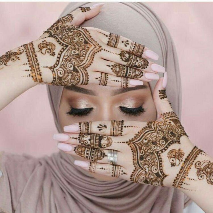 Aisha Henna Paste Cones - Arabian Shopping Zone