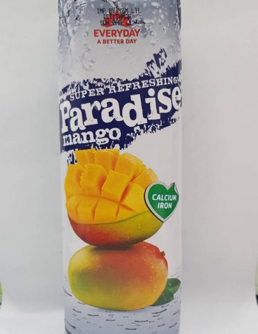 Faragello Paradise Mango Juice 1L - Arabian Shopping Zone