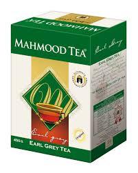 Mahmood Tea Earl Gray Tea Dissolve - Arabian Shopping Zone