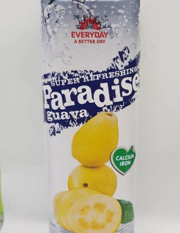 Faragello Paradise Guava Juice 1L - Arabian Shopping Zone